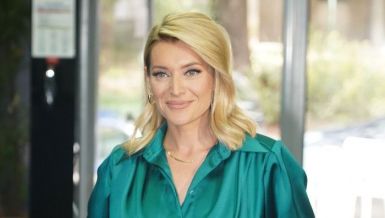 Anđelka Stević o razvodu i majčinstvu: Otkrila kako se oseća - \