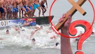 SUTRA JE BOGOJAVLJENJE: Evo zašto će ujutru najhrabriji plivati za časni krst