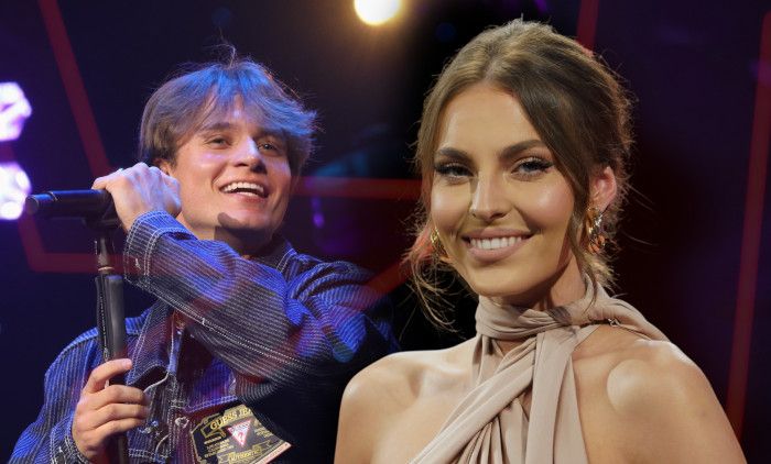 JAKOV I DžEJLA SU U VEZI? Pevač objavio snimak na kom se ljube na jahti, pa ga odmah obrisao (FOTO)