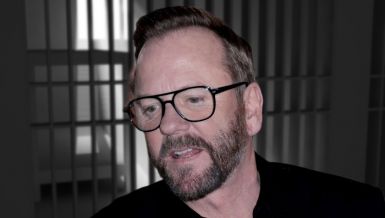 ИСПЛИВАЛИ ДЕТАЉИ ХАПШЕЊА СЛАВНОГ ГЛУМЦА: Таксиста тврди да му је претио убиством