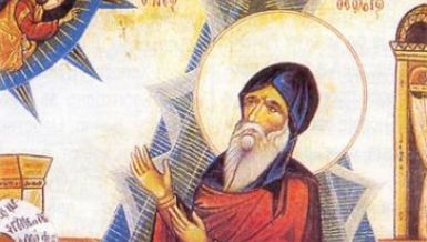 DANAS SLAVIMO SIMEONA NOVOG BOGOSLOVA: Ovako nikako ne treba da se ponašamo