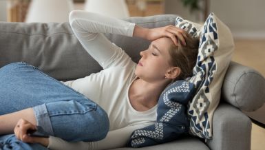 5 СИМПТОМА АНКСИОЗНОСТИ: Уколико их препознајете време је да постанете нежнији према себи