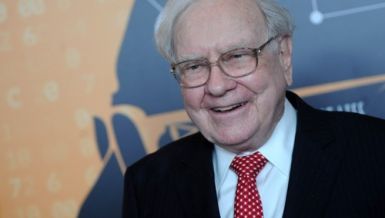 5/25 PRAVILO VORENA BAFETA: Milioner otkriva kako da držite fokus na onome što želite i postignete uspeh