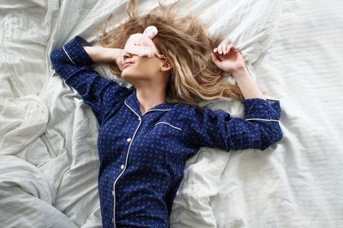 Idealan položaj za spavanje: U njemu se telo najbolje opušta i regeneriše