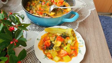 РЕЦЕПТ ЗА РУЧАК БЕЗ МЕСА: Када овако спремите тиквице, одушевиће и оне који их не воле (ВИДЕО)