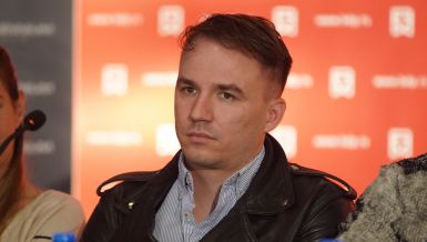 СИН МИЛЕНКА ЗАБЛАЋАНСКОГ КРЕНУО ЊЕГОВИМ СТОПАМА: \