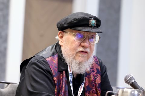 TEŠKA ISPOVEST DžORDžA R .R. MARTINA: Slavni pisac o borbi sa depresijom 