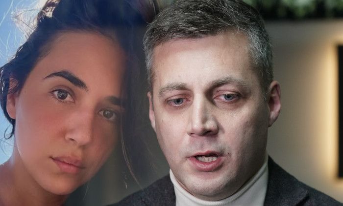 Bojan Leksingon i njegova supruga prošli kroz pakao: NJihova prva ćerka je rođena sa 860 grama, a drugoj se satima borili za život 8 sati