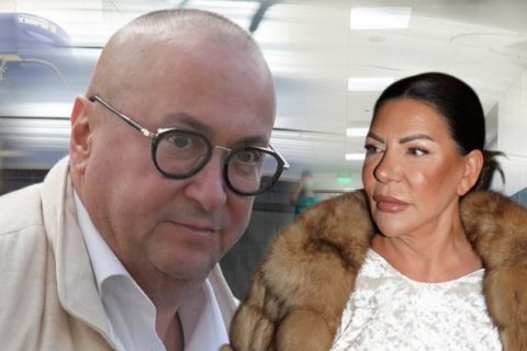 "GUBI DOSTA KRVI": Đanijeva žena je već 4 dana u bolnici - pevač se oglasio i otkrio detalje o njenom zdravstvenom stanju