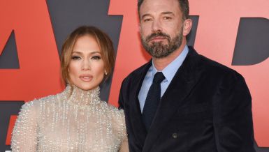 ЏЕНИФЕР ЛОПЕЗ О ДЕТАЉИМА РАЗВОДА СА БЕНОМ АФЛЕКОМ: \