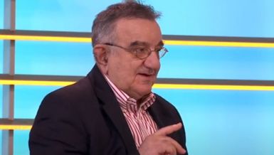 DR VOJA PERIŠIĆ OTKRIVA KOJA SEZONSKA NAMIRNICA NAJBOLJE ČISTI CREVA: \