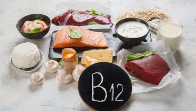 4 NAMIRNICE KOJE SU BOGATE VITAMINOM B12: Jedan je od najvažnijih za normalno funkcionisanje organizma