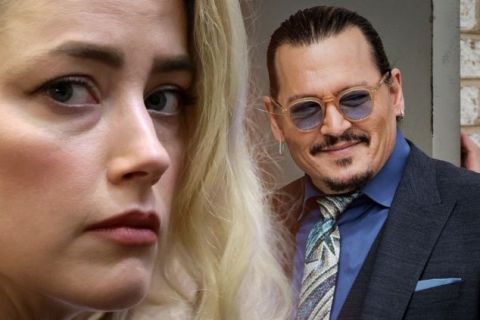 AMBER HERD DALA RETKI KOMENTAR O SUĐENJU SA DžONIJEM DEPOM: Konačno progovorila o temi o kojoj je pričao ceo svet 