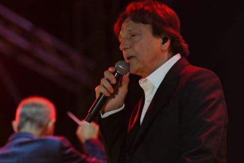 ZDRAVKO ČOLIĆ SE NA POČETKU KARIJERE PREDSTAVLJAO DRUGAČIJE: Pokušavao da se probije na stranom tržištu, pa je koristio umetničko ime