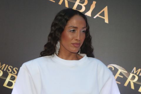 "VOLELA SAM OŽENJENOG ČOVEKA": Milena Ćeranić otkrila nepoznate detalje o svom ljubavnom životu