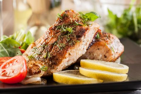 KOJE NAMIRNICE SU NAJBOGATIJE ZDRAVIM MASTIMA? Ključne su za dobro zdravlje 