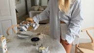 3  ВИСОКОПРОТЕИНСКА ОБРОКА КОЈА СЕ ПРАВЕ ЗА ЧАС: Здрава исхрана је основа здравља, а овако припремљена храна мами на први поглед (ВИДЕО)
