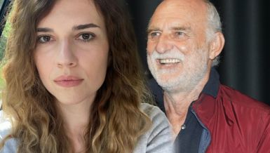 ДЕВОЈКА ЛАЗАРА РИСТОВСКОГ ОПЕРИСАЛА НОС: Открила зашто се одлучила за овај потез - \