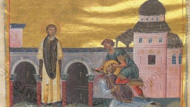 DANAS SLAVIMO SVETE MUČENIKE MARKIJANA I MARTIRIJA: Veruje da se na današnji dan treba moliti za spasenje duše