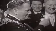 OVAKO JE IZGLEDAO DOČEK NOVE GODINE ZA VREME TITA: 31. decembar u Jugoslaviji nije mogao da prođe bez jedne stvari! (VIDEO)