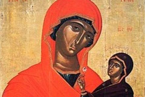 VERNICI DANAS SLAVE USPENJE SVETE ANE, majke PRESVETE BOGORIDE: Ovu molitvu treba da izgovore sve udate žene