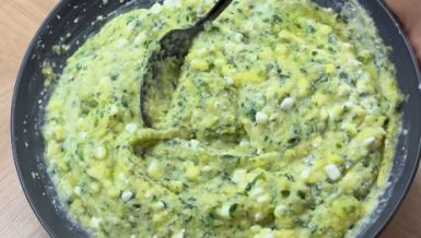 Зелена палента: Најдражи оброк људи који воде рачуна о здрављу, а укус оставља без текста (РЕЦЕПТ)