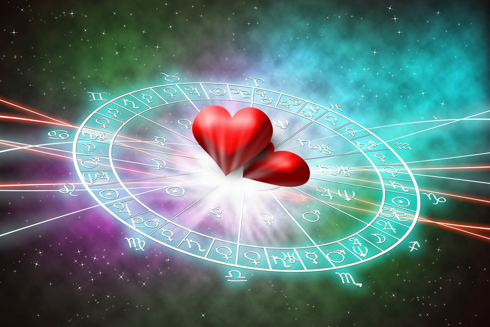 Za 2019 horoskop ljubavni ovna Ljubavni godišnji