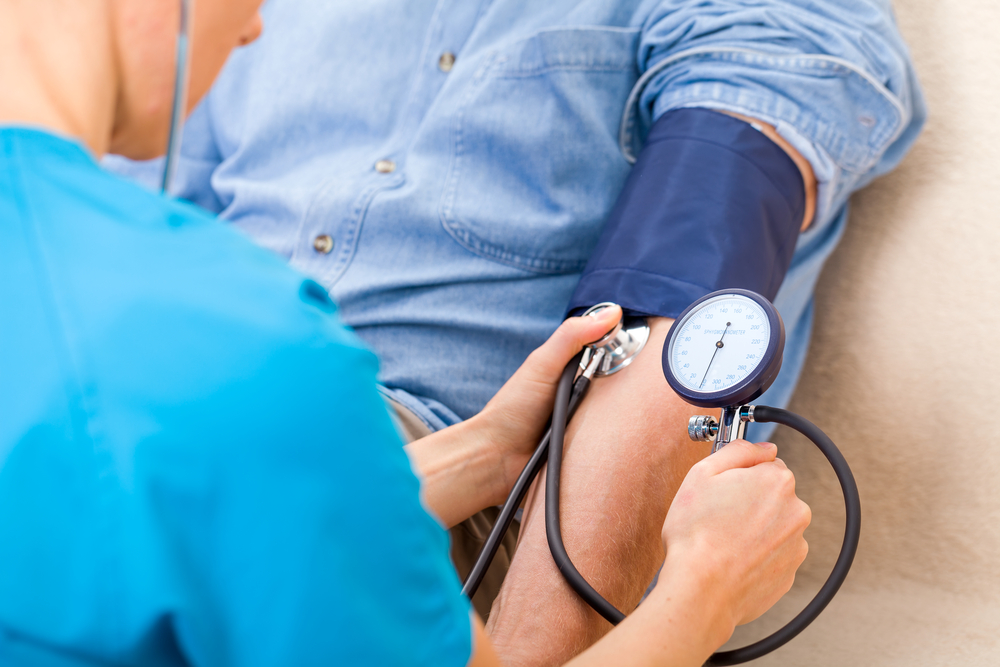 sta najbolje snizava krvni pritisak hipertenzija u dobi od 40 u žena
