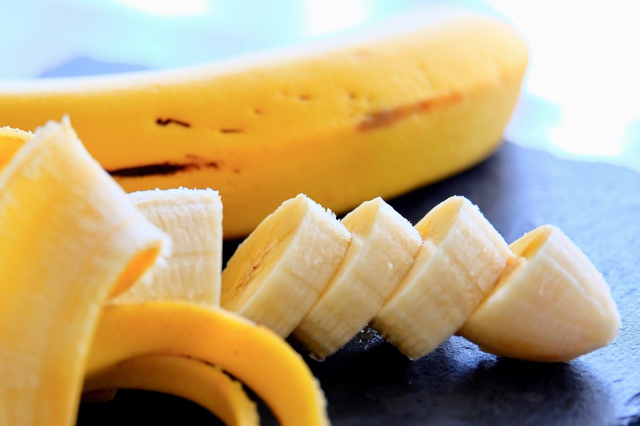 Banane troppo mature o verdi: QUAL È L’OPZIONE MIGLIORE?