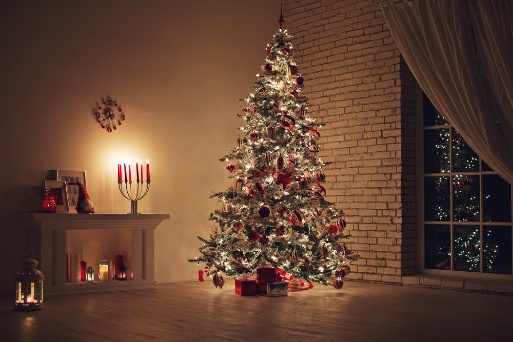 Le decorazioni natalizie possono avere un impatto negativo sulla tua SALUTE